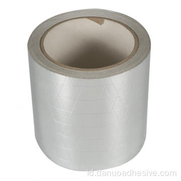 SGS ISO Certificated Aluminium Foil Tape